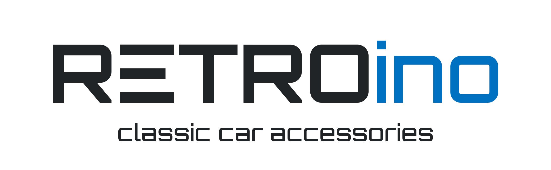 RETROino